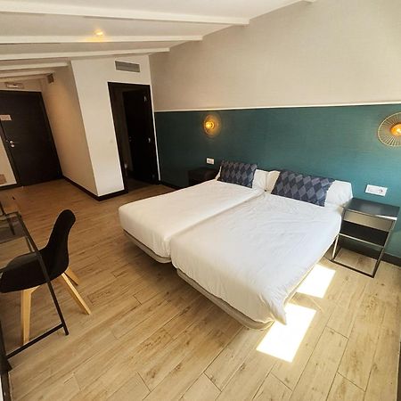 La Sigrina Tuy Hostel Туй Екстериор снимка