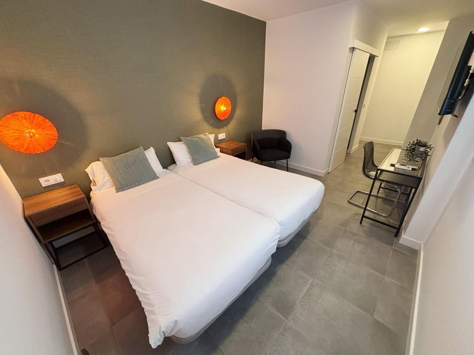 La Sigrina Tuy Hostel Туй Екстериор снимка