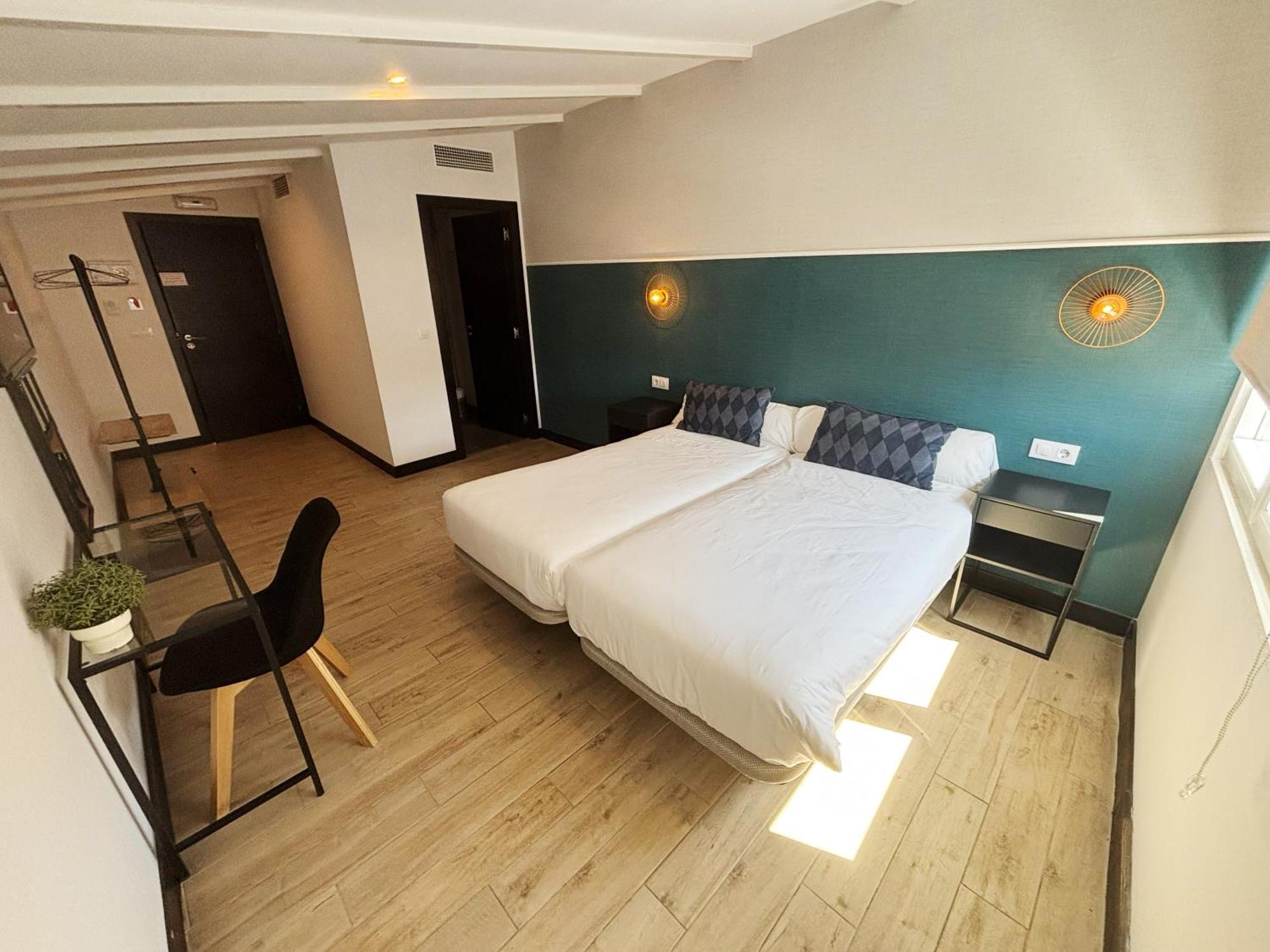 La Sigrina Tuy Hostel Туй Екстериор снимка